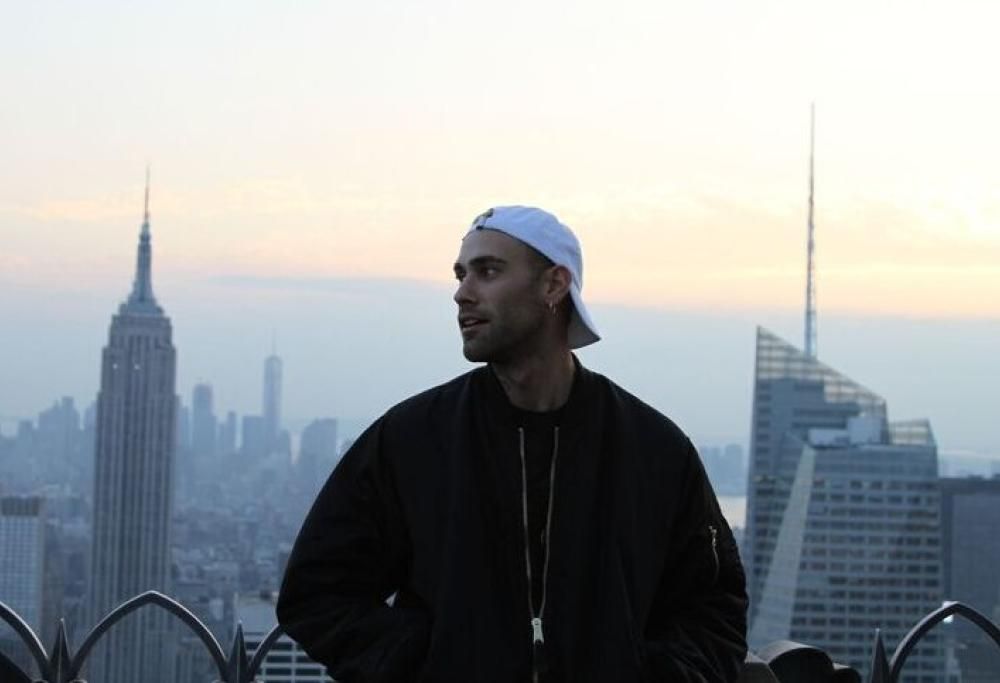 Mr. Rain a 105 Stars!