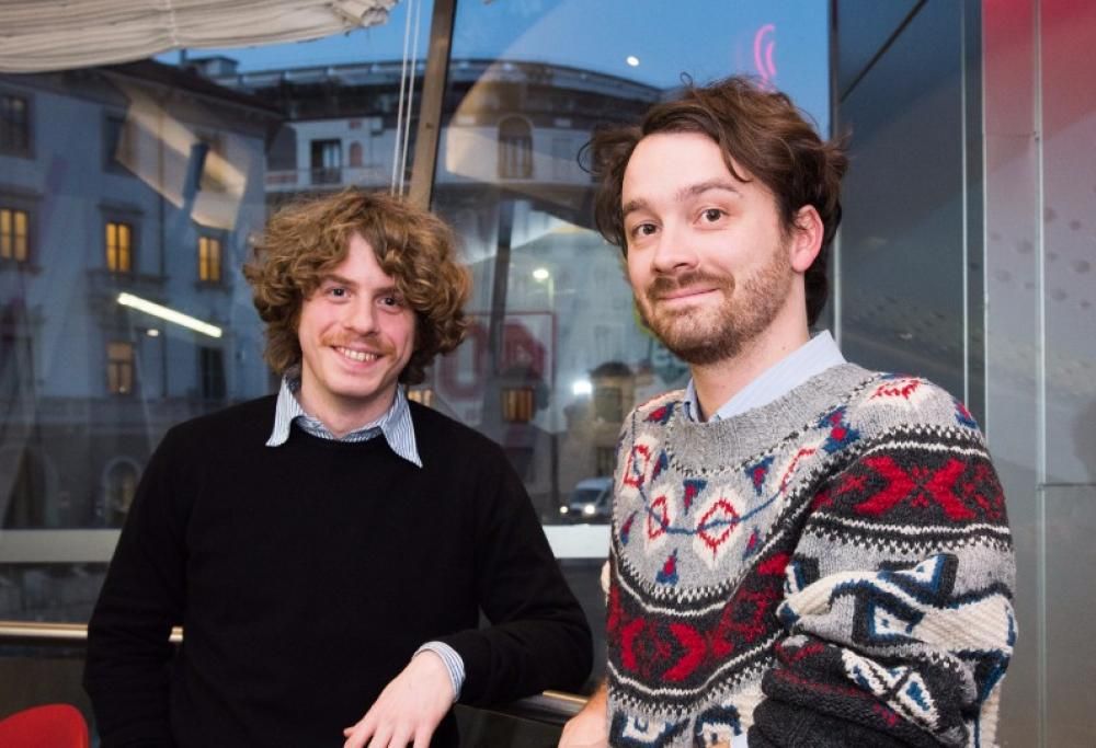 Lo Stato Sociale a 105 Mi Casa, le foto