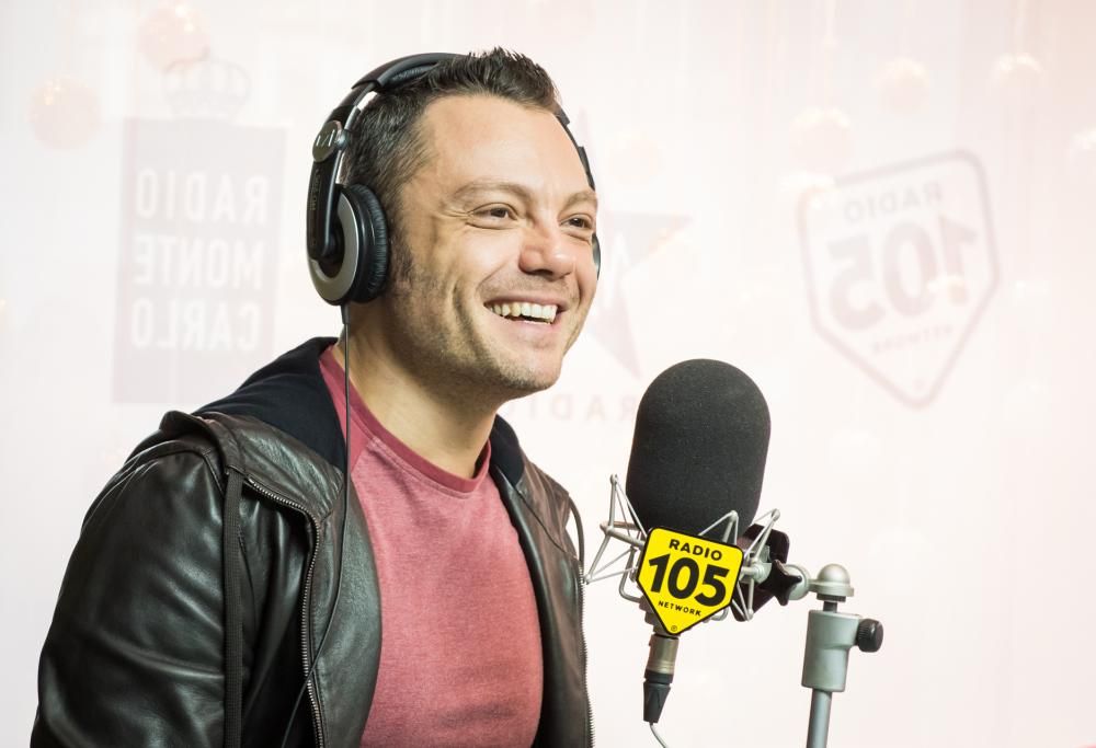 Tiziano Ferro: al Festival renderà omaggio a Luigi Tenco