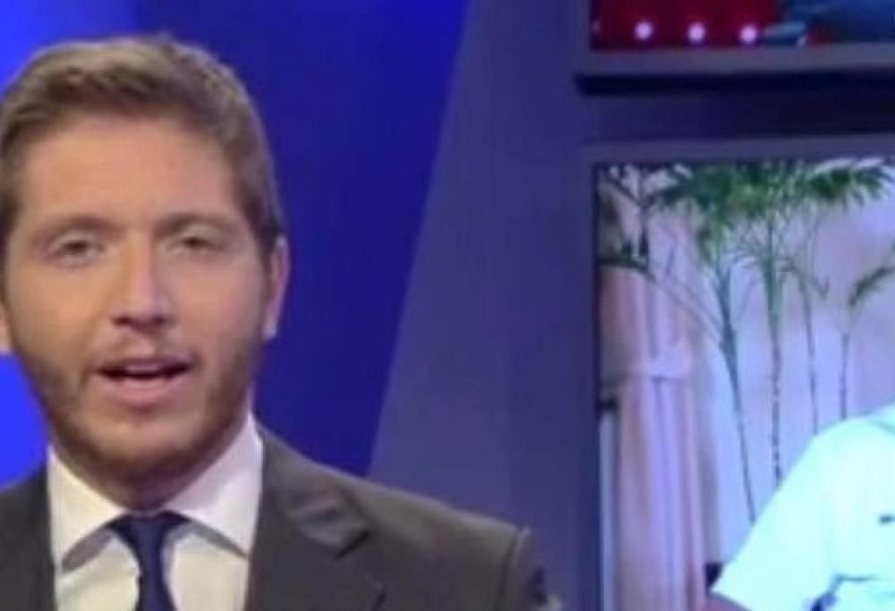 Mario Giunta a 105 Mi Casa: “Parliamo di Calciomercato”