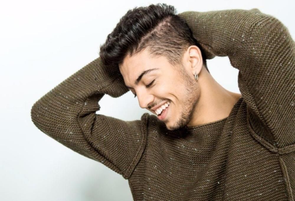 Sanremo: Lele, “Ora mai”. Ecco il video della canzone regina delle Nuove Proposte