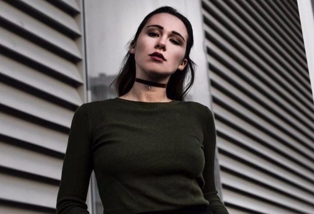 Aurora Ramazzotti a 105 Mi Casa, oggi alle 18.00