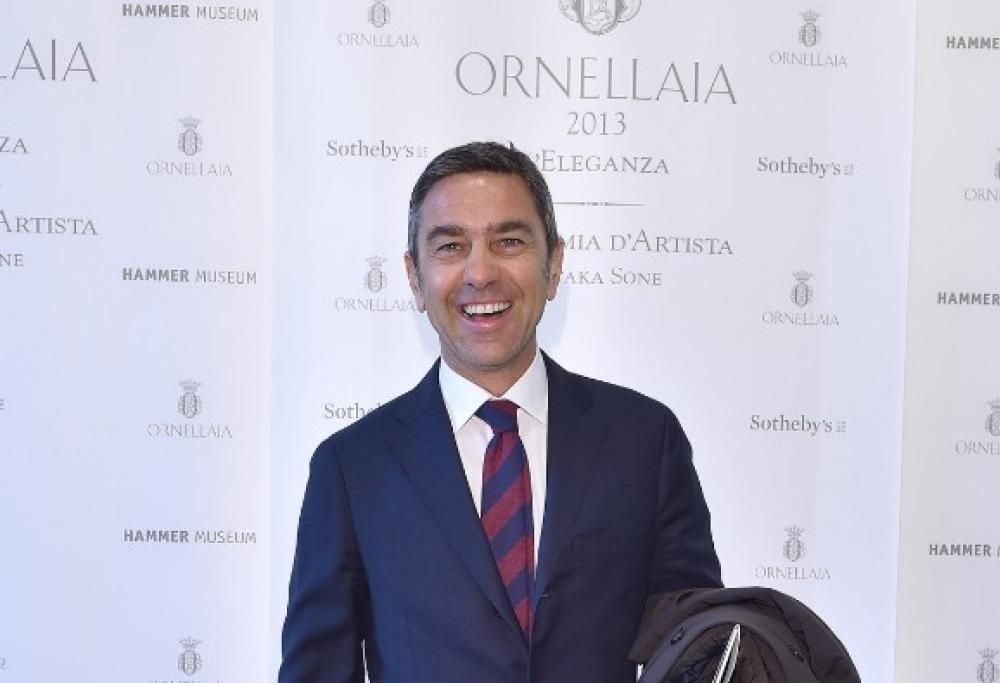 Alessandro Costacurta a 105 Mi Casa, oggi alle 18.00