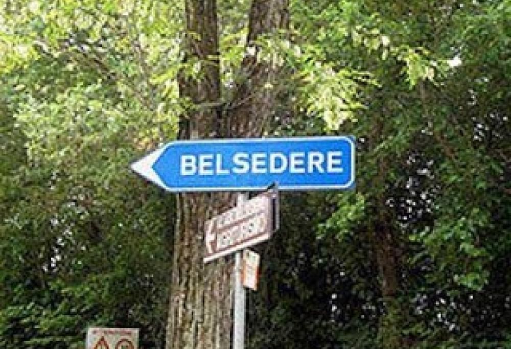 Ecco quali sono i comuni dai nomi più strani