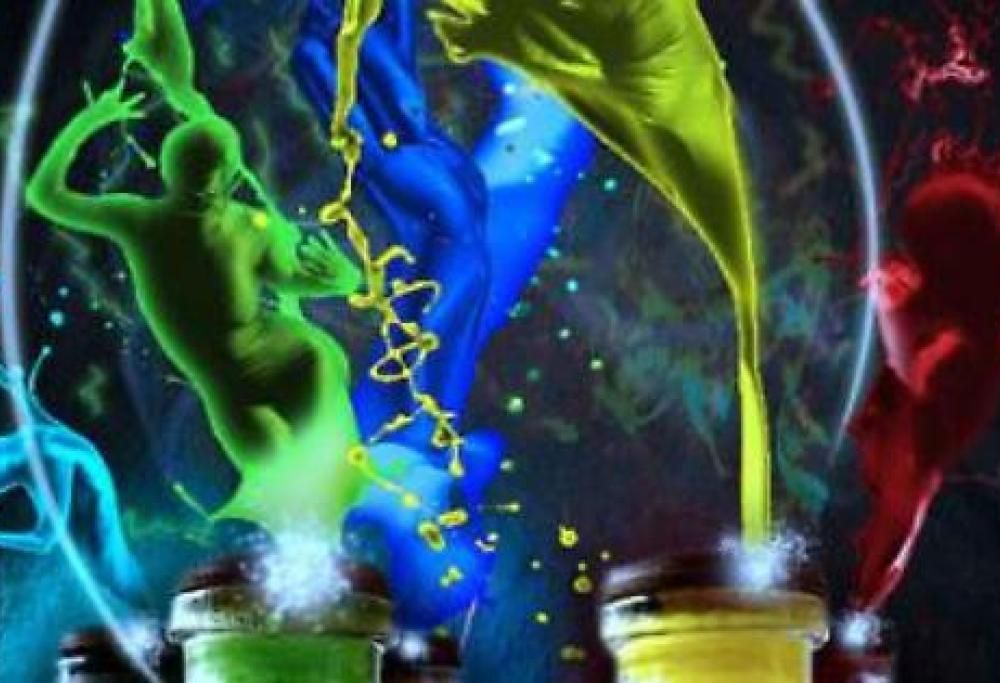 I nottambuli sono ‘Artisti’…lo sapevate?