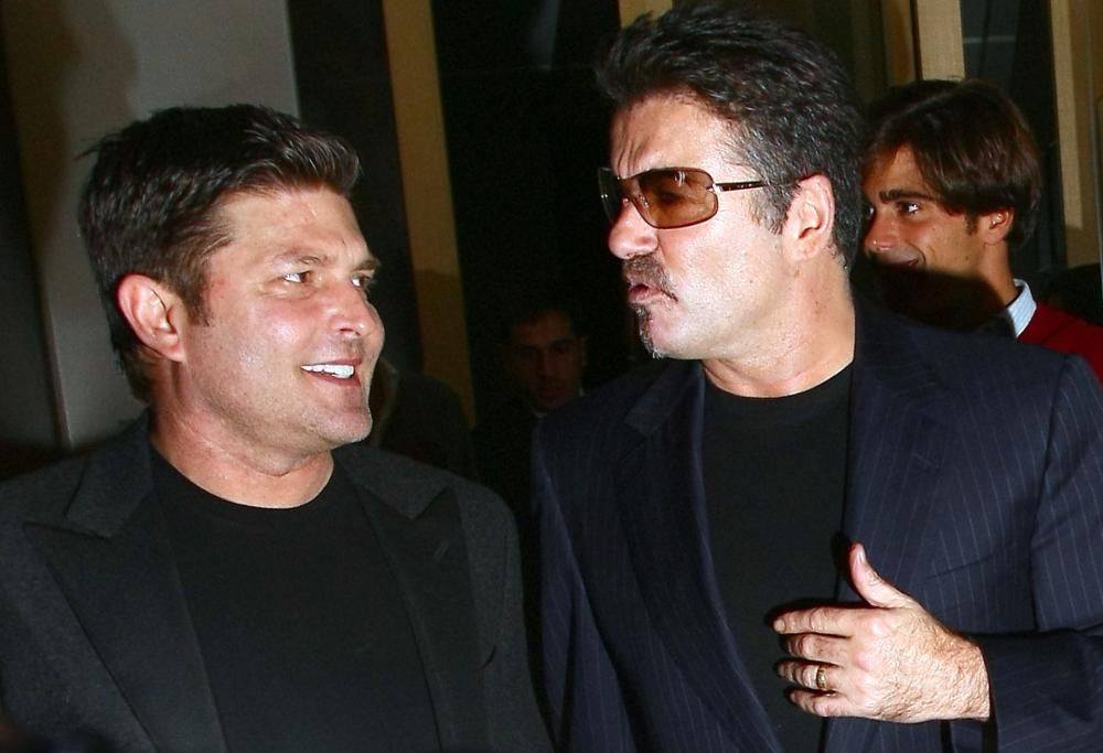 «George Michael voleva morire in maniera violenta», lo rivela l’ex fidanzato