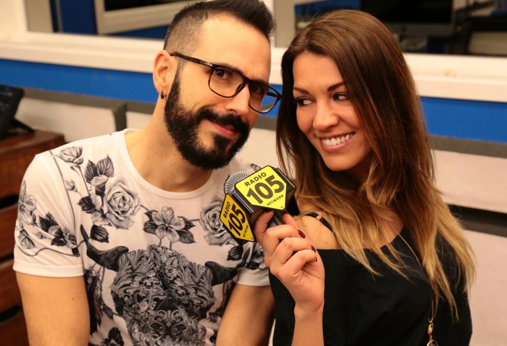 Amici Stories: una settimana nella scuola con Ylenia e Dario Spada, il video