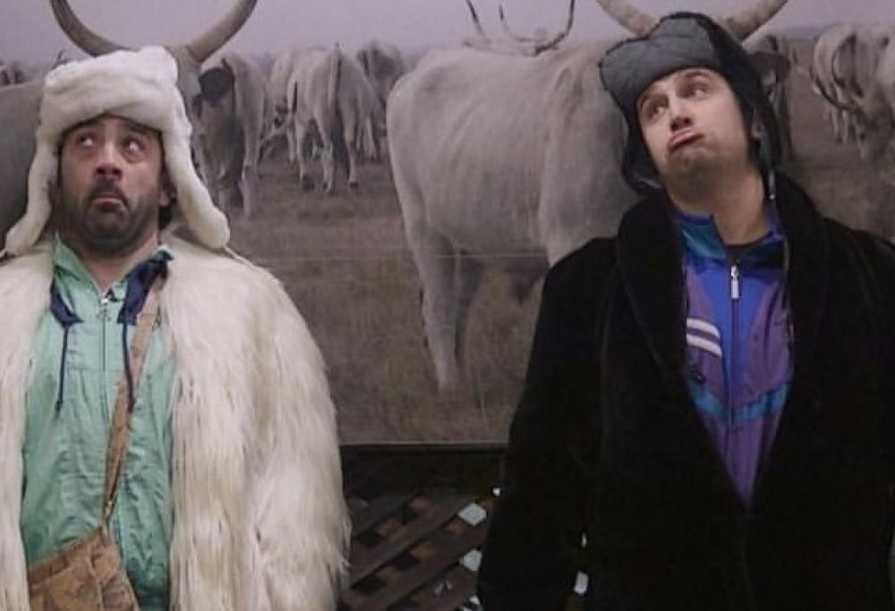 Pio e Amadeo, star di “Emigratis” a 105 Take Away. Oggi alle 13.00!