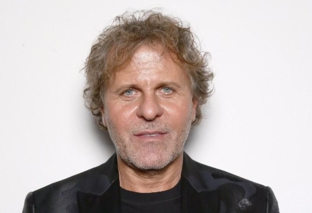 Renzo Rosso torna a 105 Mi Casa!