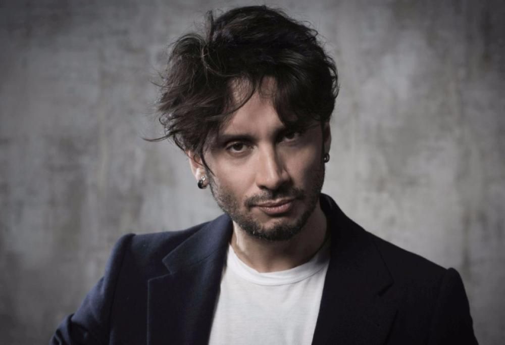 Fabrizio Moro a 105 Mi Casa, oggi alle 18.00