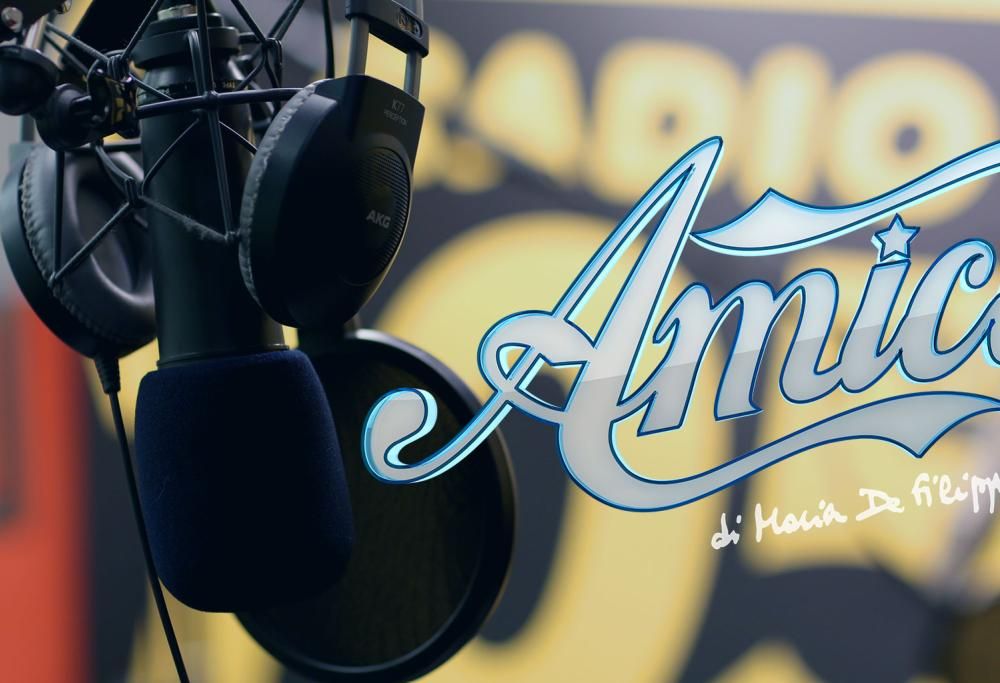 Quale personaggio di #Amici16 vorresti ascoltare su Radio 105?