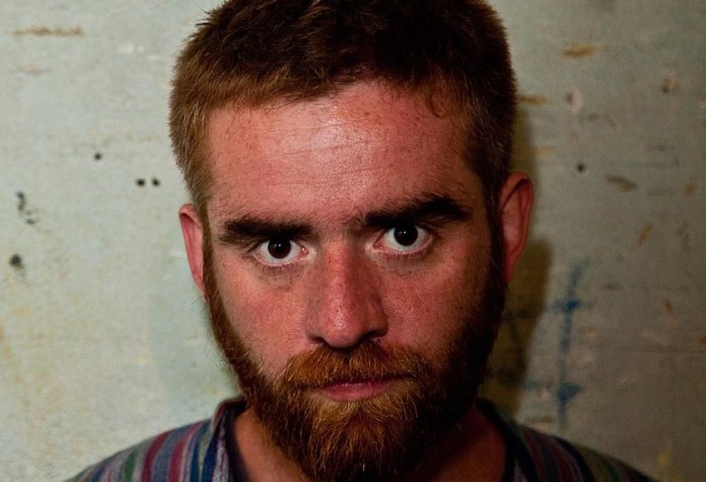 Paolo Cognetti a 105 Mi Casa