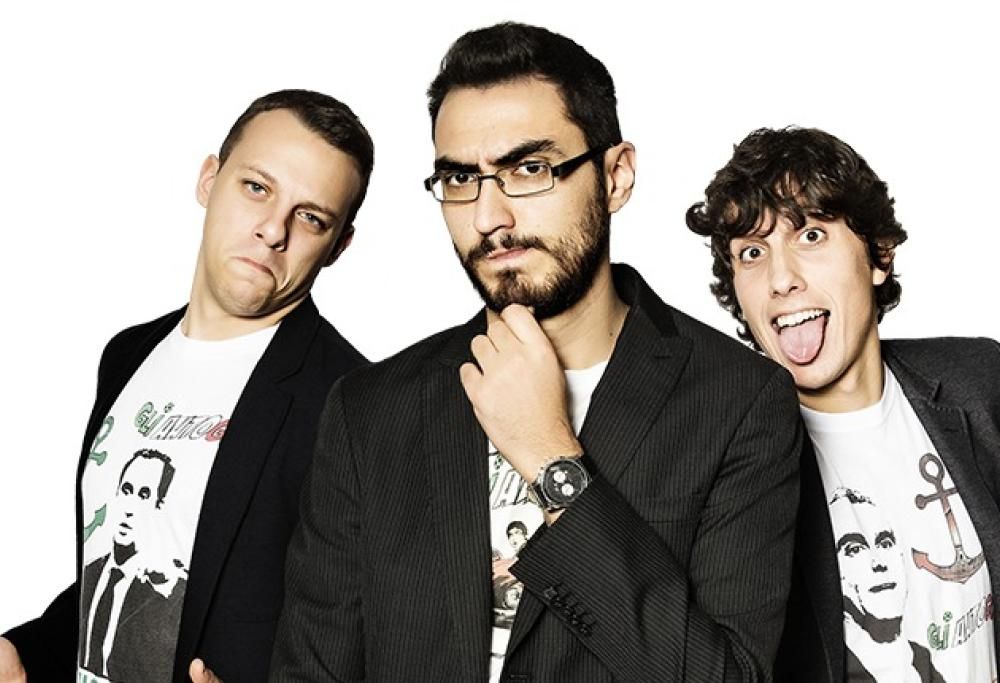 105 Autogol: tre sere in “edizione speciale”!