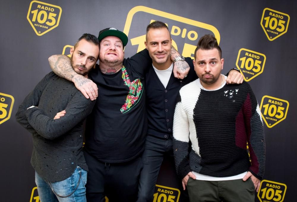 “Tú sí que bravo”, il talent-game targato 105 Take Away!