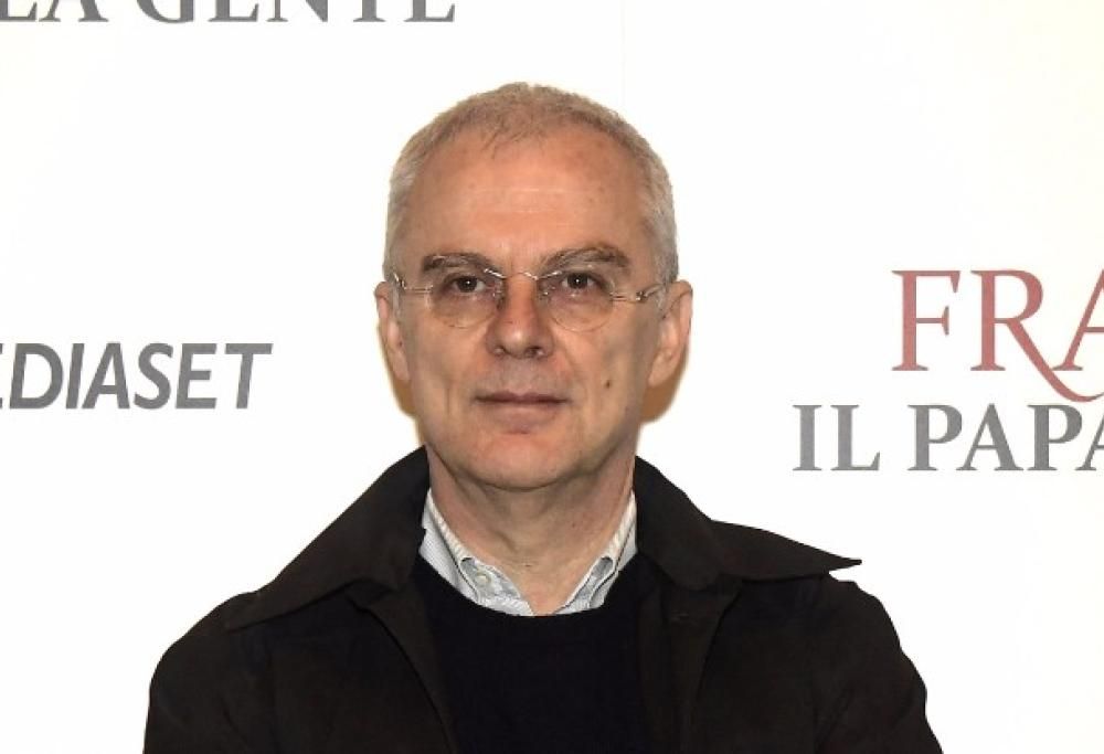 In arrivo “Francesco, il Papa della gente”: Daniele Luchetti a 105 Friends lunedì 5 alle 10.30