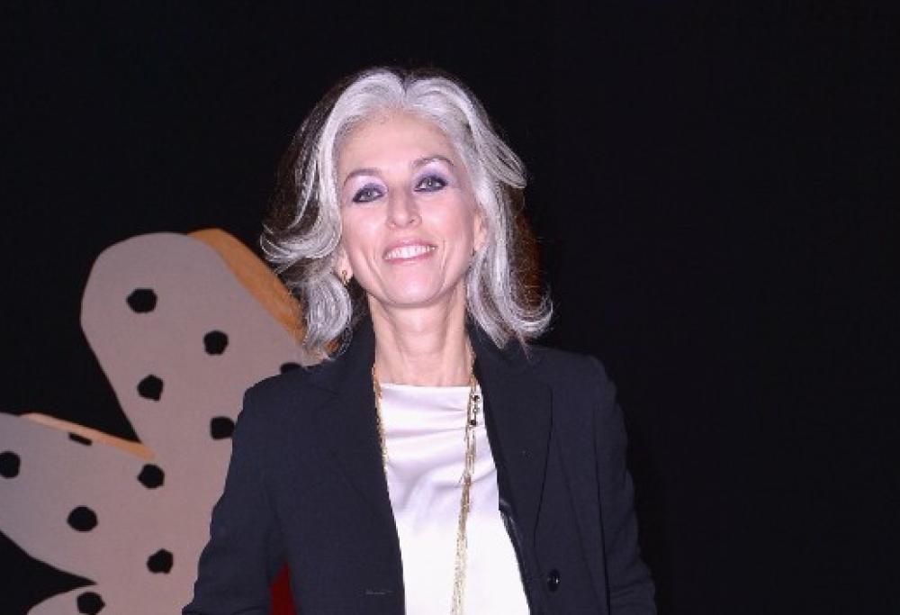 Paola Marella a 105 Friends, martedì 6 alle 10.30