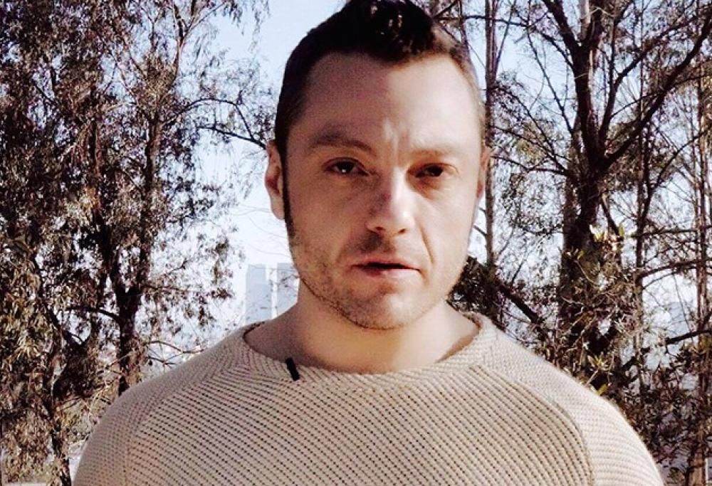 Tiziano Ferro a 105 Mi Casa, martedì 13 alle 18.30