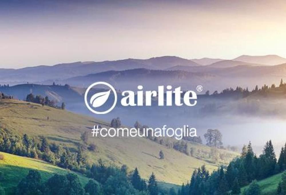 Airlite: la rivoluzionaria pittura antinquinamento 100% naturale che purifica l’aria!