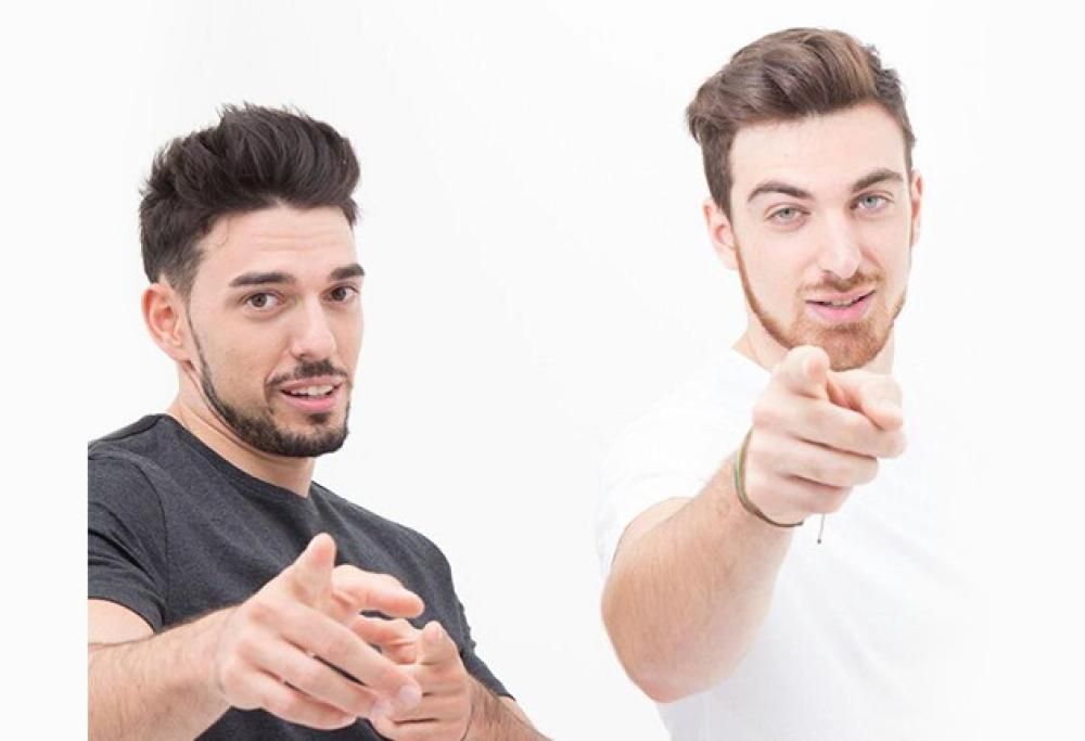 I The Show a 105 Mi Casa presentano “Fallo. Il futuro è nelle tue mani”, oggi alle 18.00