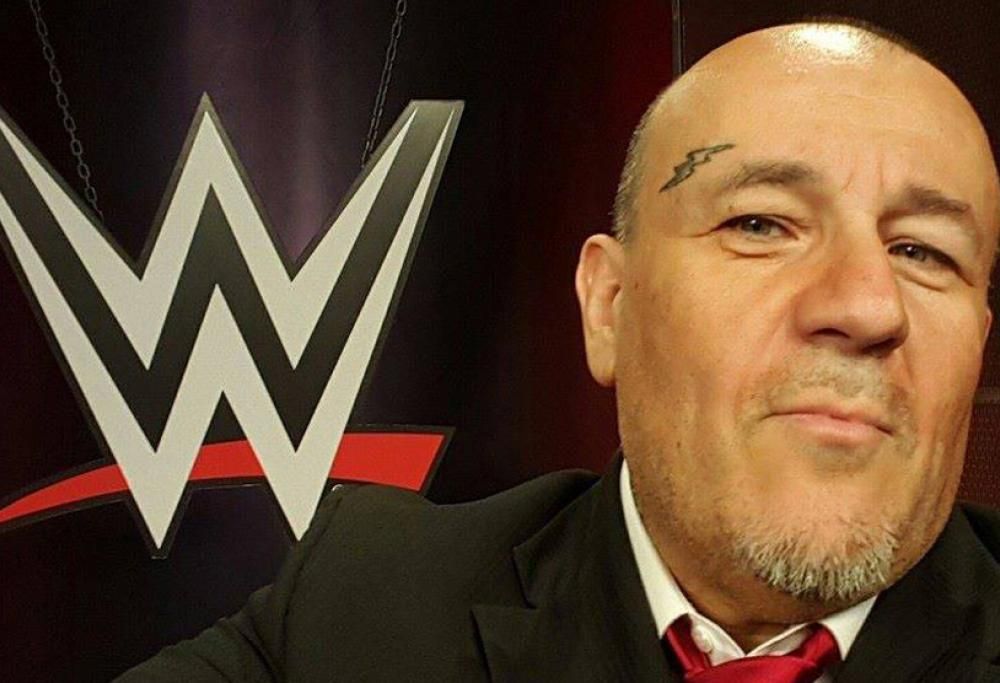 Luca Franchini a 105 Mi Casa, oggi alle 18.00