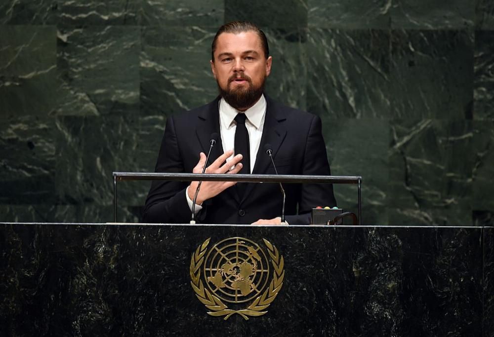 10 uomini bellissimi e barbuti. I tempi cambiano, la barba è per sempre!