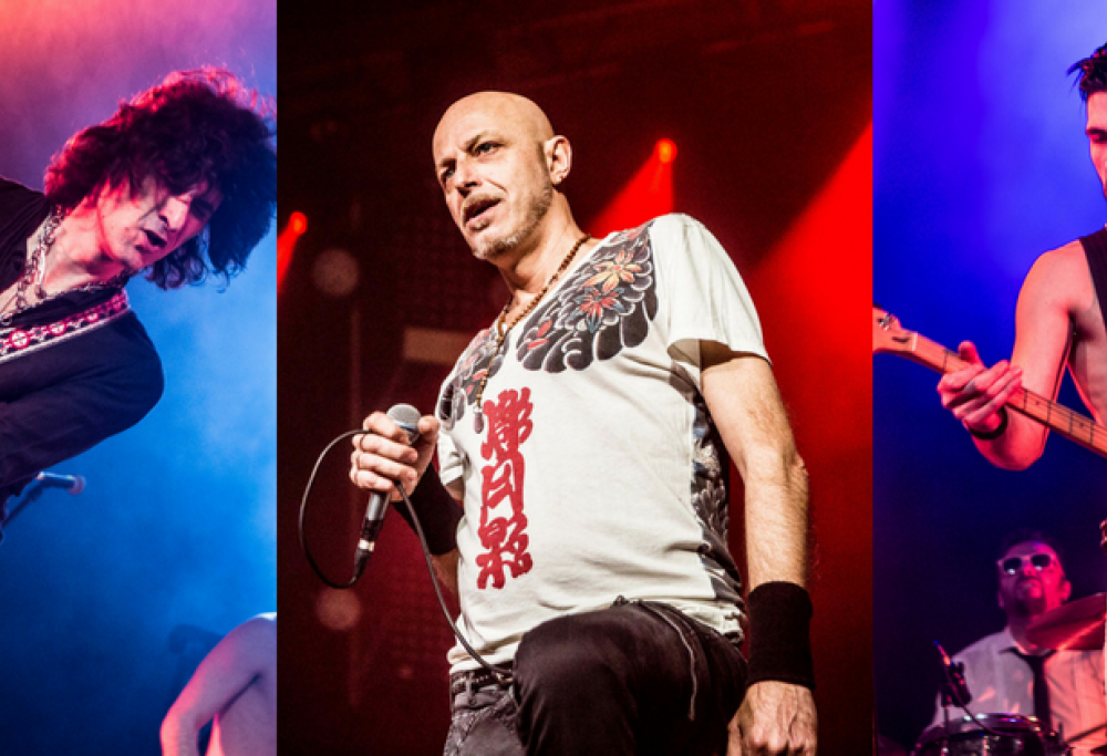 I Negrita a 105 Mi Casa: il ritorno di XXX con la 20th Anniversary Edition