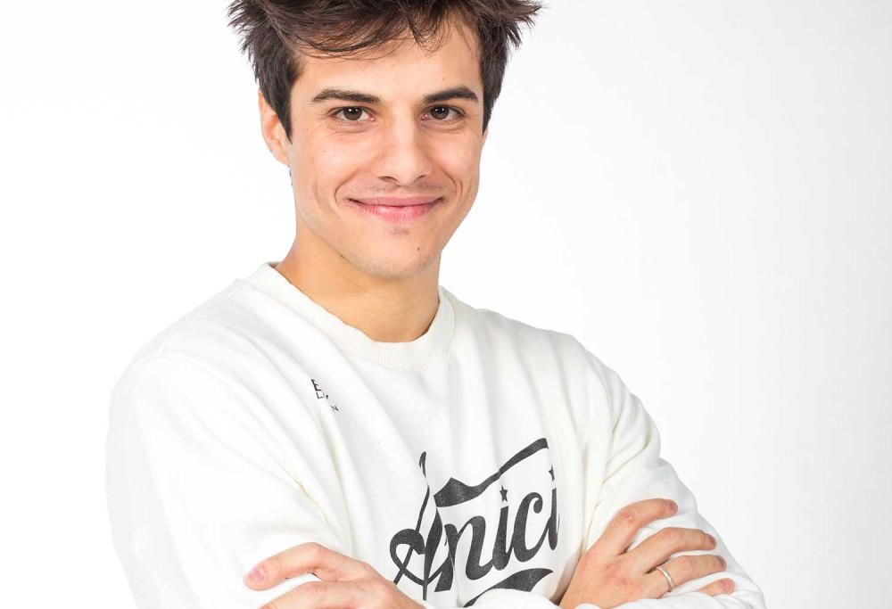 #Amici16, Mike Bird a Radio 105: “Ho cantato con il cuore dicendo la verità”