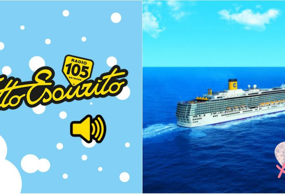 Sorpresa speciale a Tutto Esaurito: il regalo del viaggio di nozze on-air a una nostra ascoltatrice