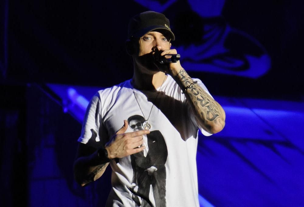 Eminem, l’uomo che ha fatto irruzione in casa sua “voleva ucciderlo”
