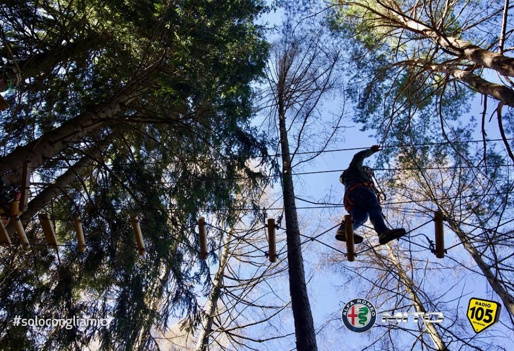 La webserie è on-line! Guarda le 4 puntate e divertiti con i protagonisti di #solocongliamici!