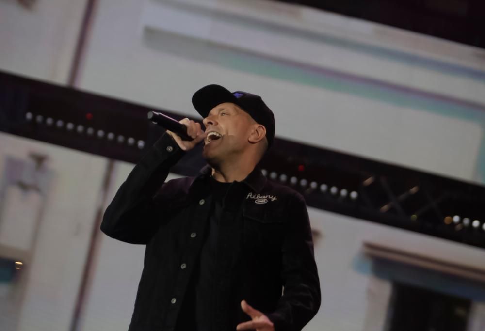 Wind Summer Festival, 1a serata: ecco i primi performer saliti sul palco!