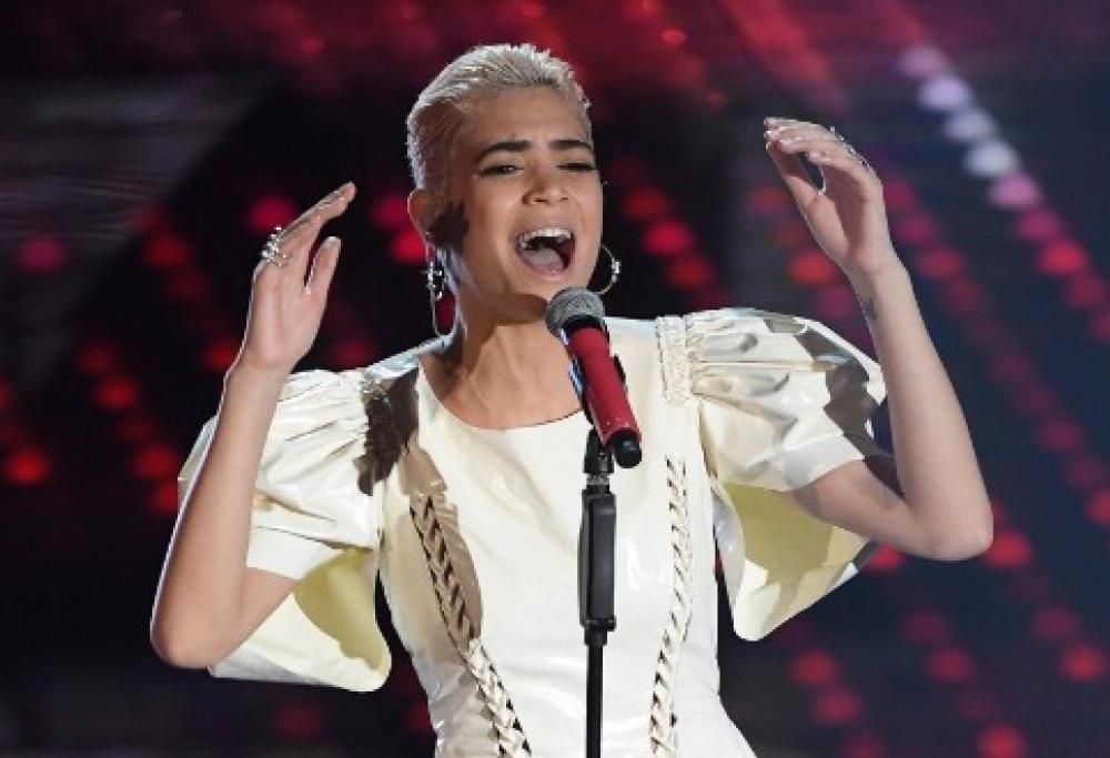 Elodie Di Patrizi: “Rimanere sulla cresta dell’onda è difficile”