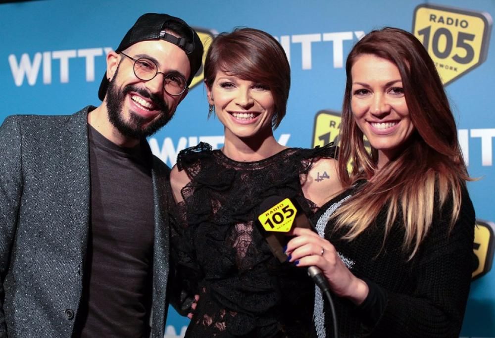 Amici Stories, Alessandra Amoroso ai ragazzi di #Amici16: “Non fate come me, godetevi questo momento”