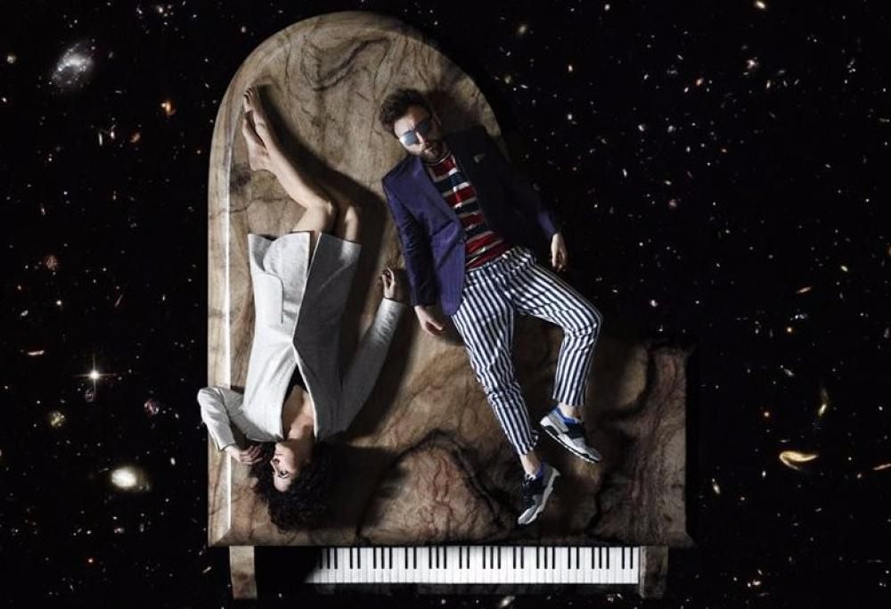 Dargen D’amico “colto” a 105 Mi Casa, oggi alle 18.00