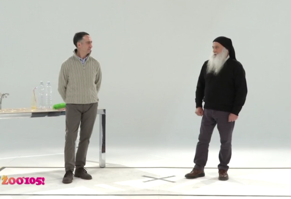 A “Teste di Casting”, botte in testa e numeri della lotteria