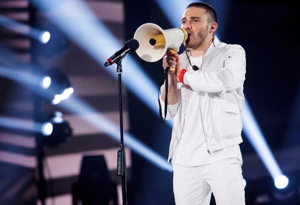 #Amici16, parla Lo Strego: “Ho avuto un crollo emotivo”