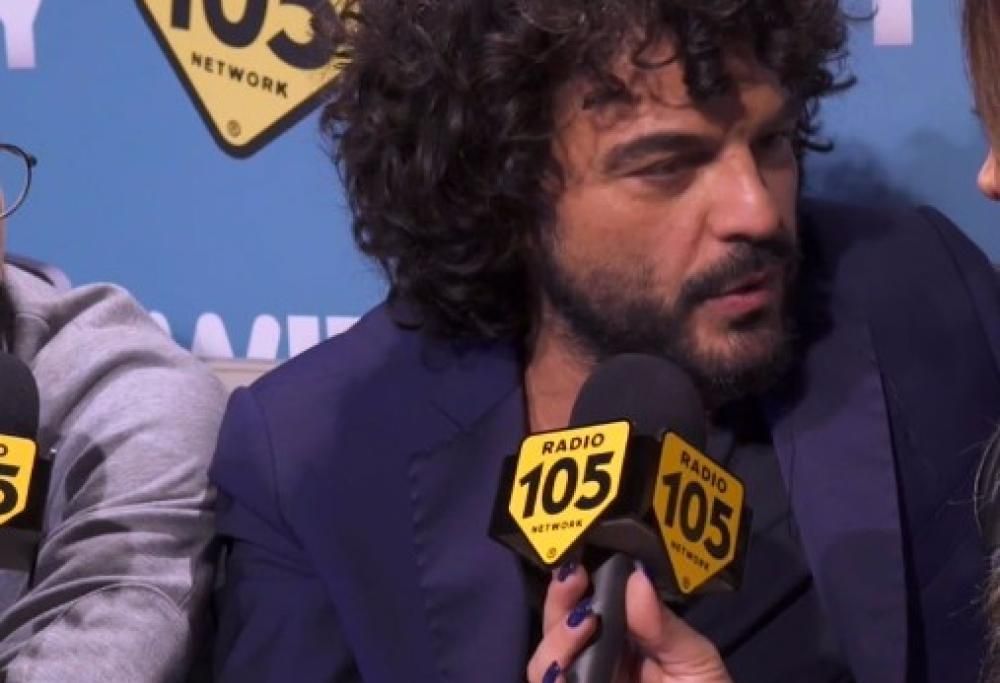 Amici Stories, Francesco Renga: “Shady? Sul palco era emozionata, ma in prova era bravissima”