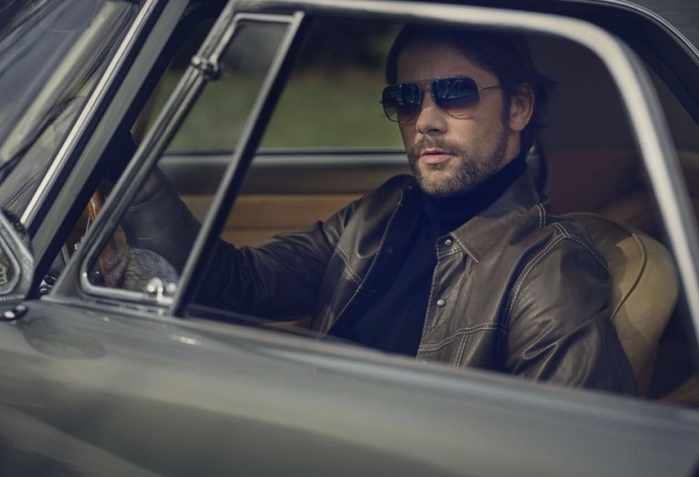 Jason Kay dei Jamiroquai a 105 Friends, oggi alle 10.30!