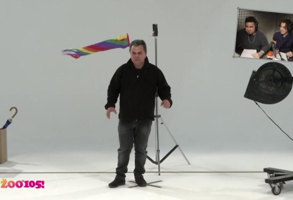 “Teste di Casting”: b-movie horror in arrivo!