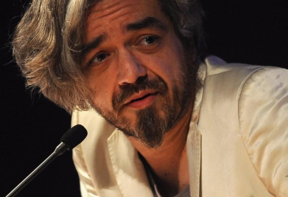 Morgan spiega le modifiche al testo di “Sincero”
