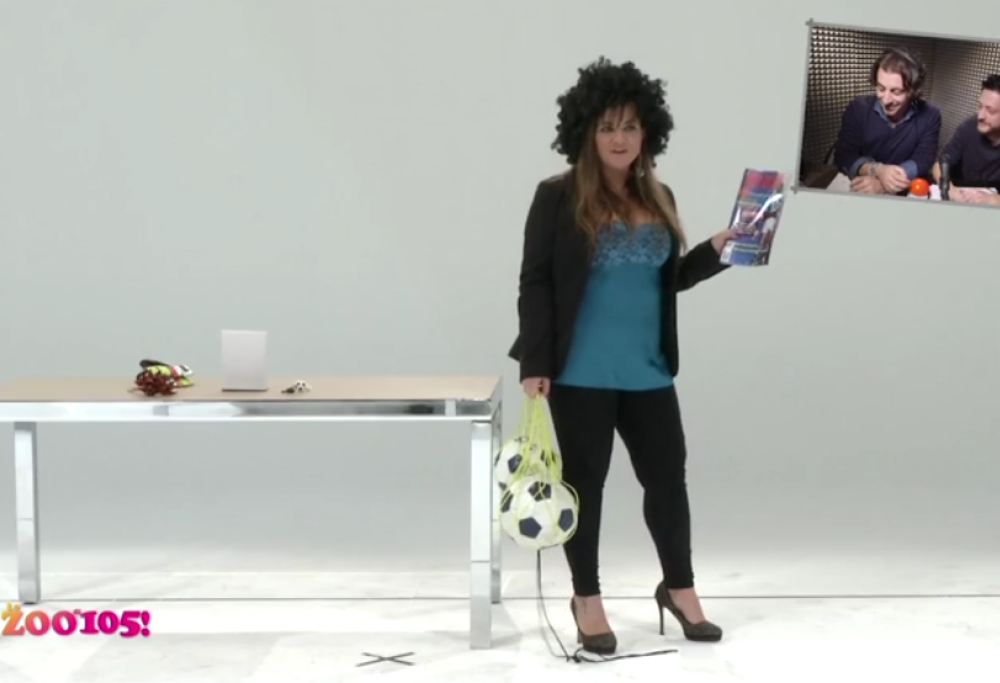 “Teste di Casting”: la rivista “Hobby & Bobby” cerca un testimonial!