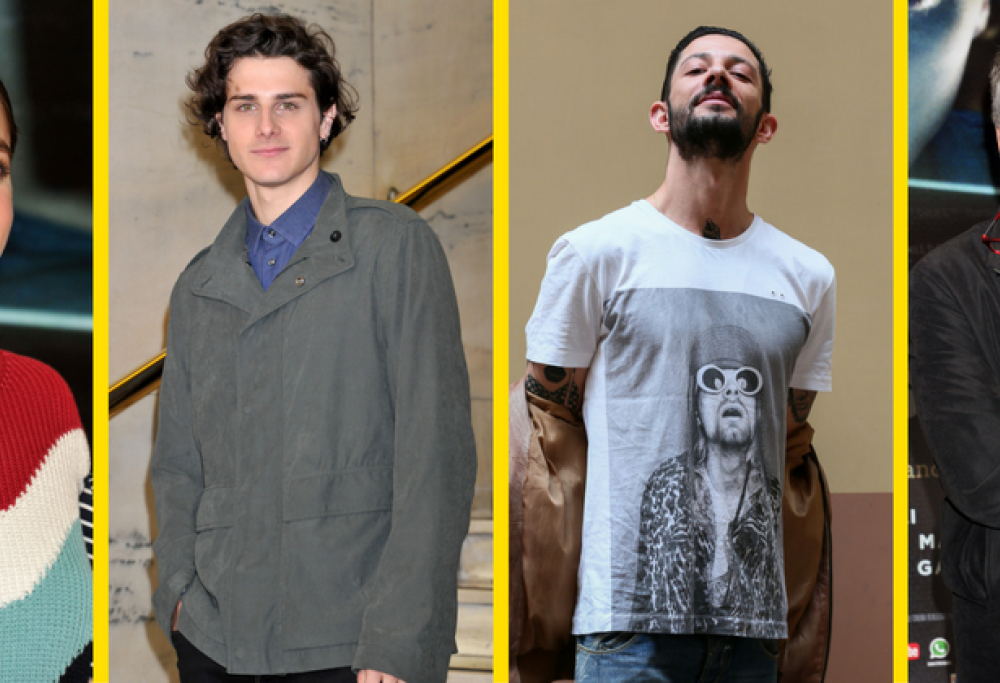 Matilde Gioli, Andrea Arcangeli e Nesli presentano “The Startup” a 105 Mi Casa