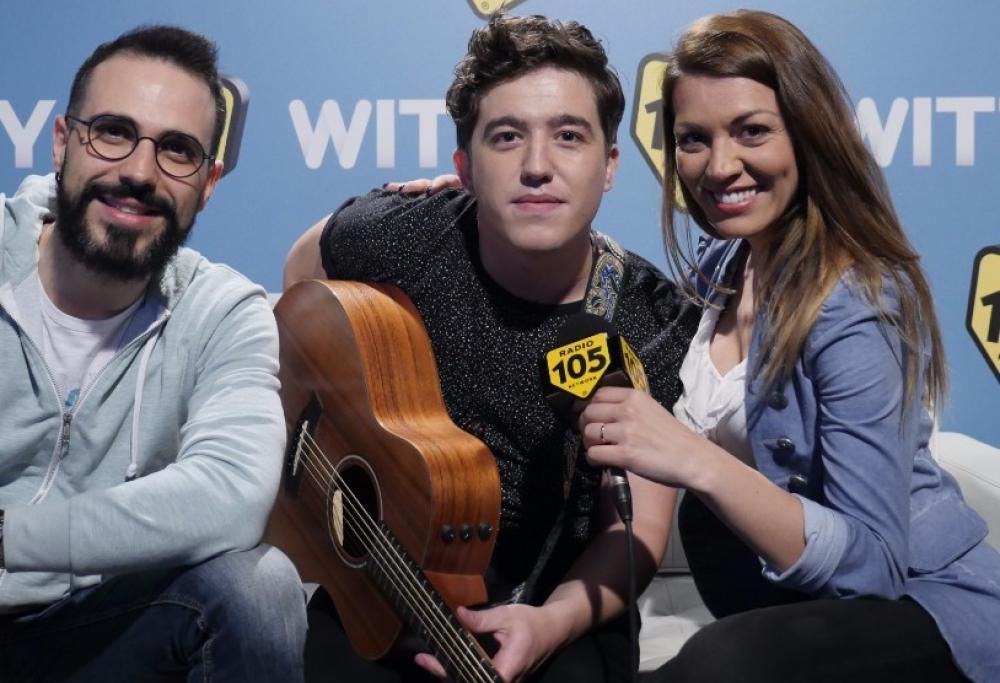 Amici Stories, Janieck: “Mai visto uno show come Amici!”