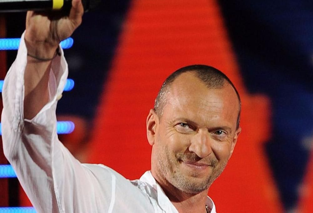 Coronavirus, il gesto di Biagio Antonacci: donati quattro ventilatori polmonari all’Ospedale Sacco