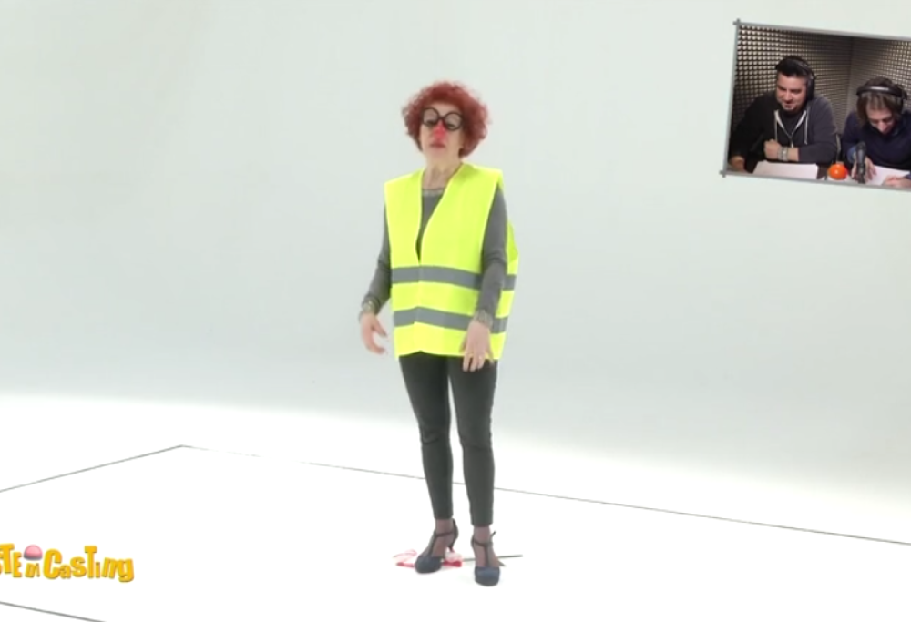 “Teste di Casting”: cercasi zombie per film horror!