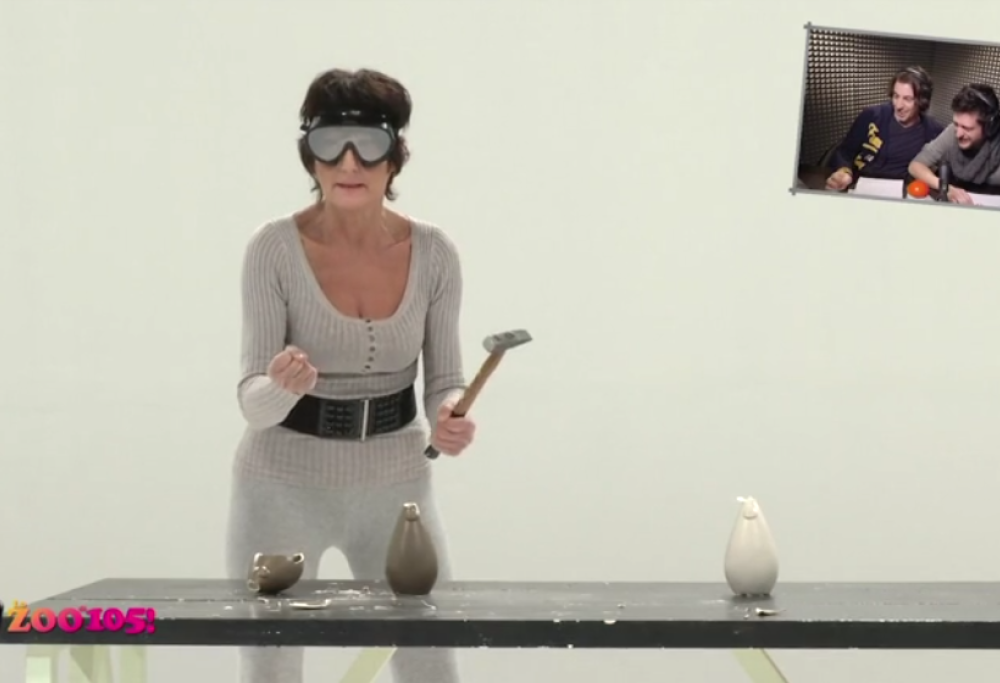 “Teste di Casting”: un discount cerca la testimonial per la sua campagna pubblicitaria!