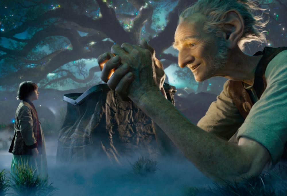 Vi siete mai chiesti dove nascono i sogni?