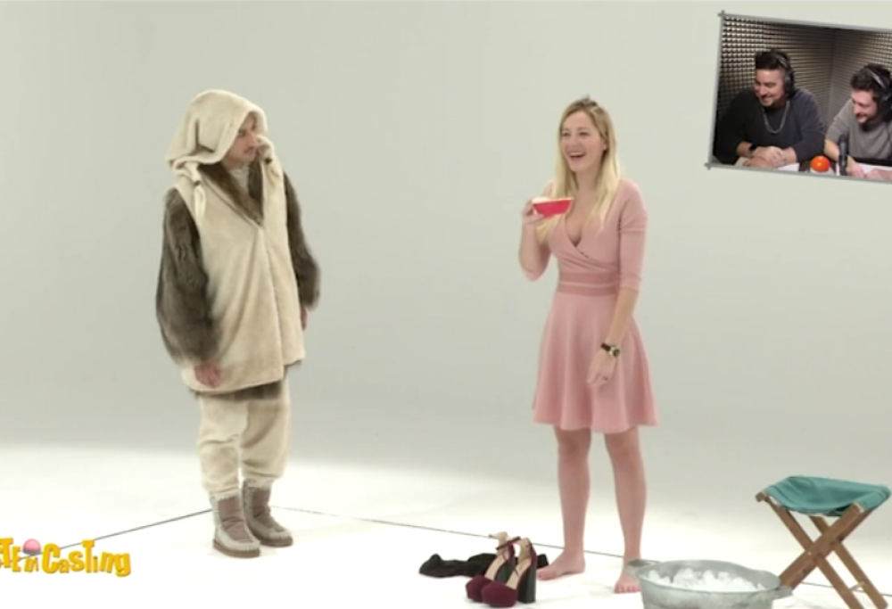 “Teste di Casting”: aperti i casting per un nuovo, estremo reality show!