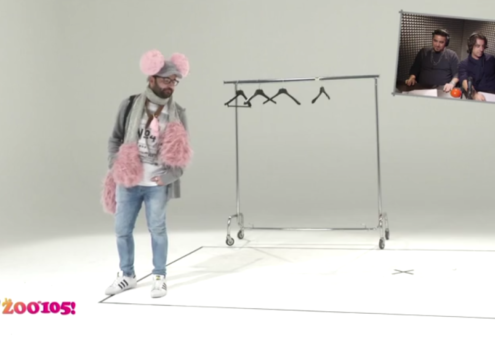 “Teste di Casting”: Testicol cerca un modello!