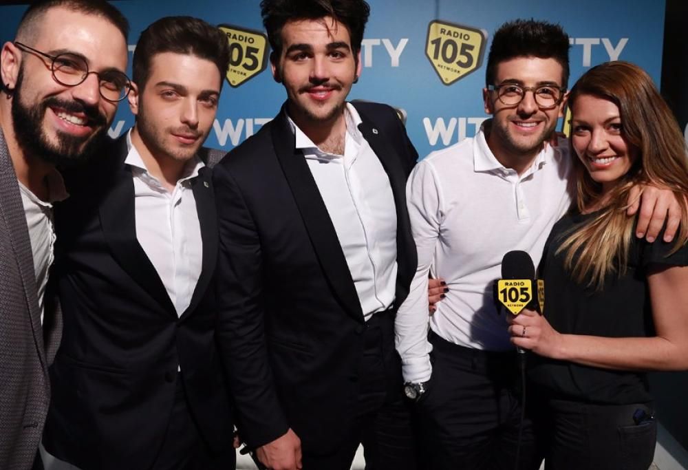 Amici Stories, Il Volo: “Amici è un grande successo, lo sosterremo sempre!”
